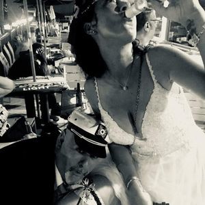 Meet your Posher, Jena